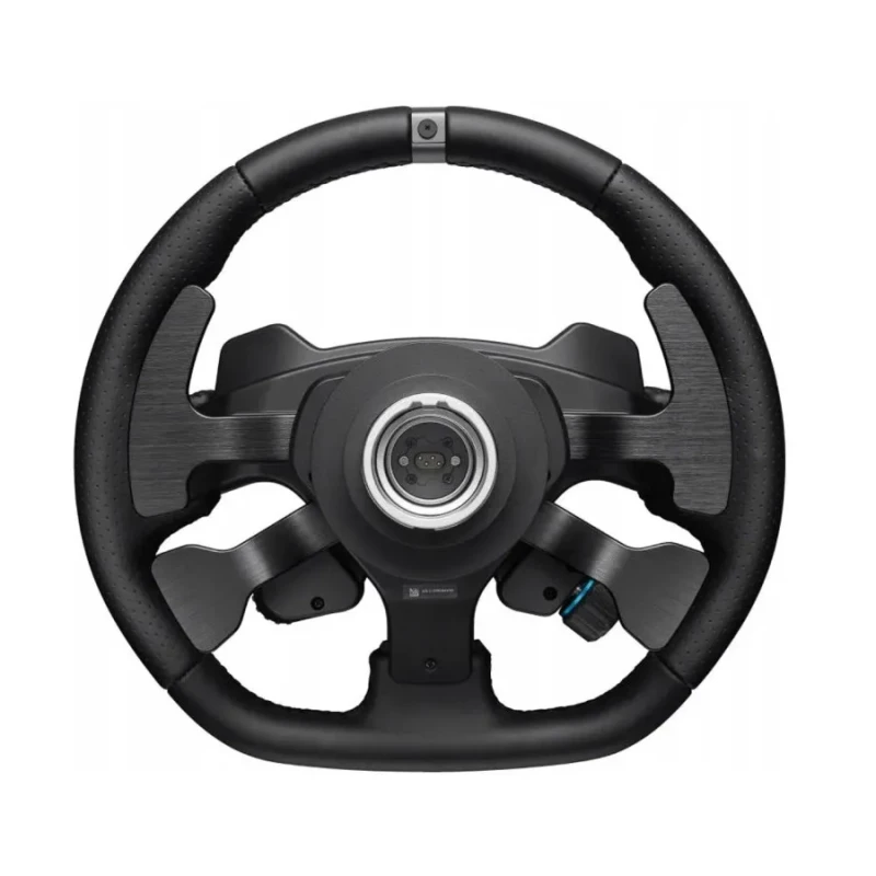 Logitech G Pro Racing Wheel (941-000222) Black - Изображение 2