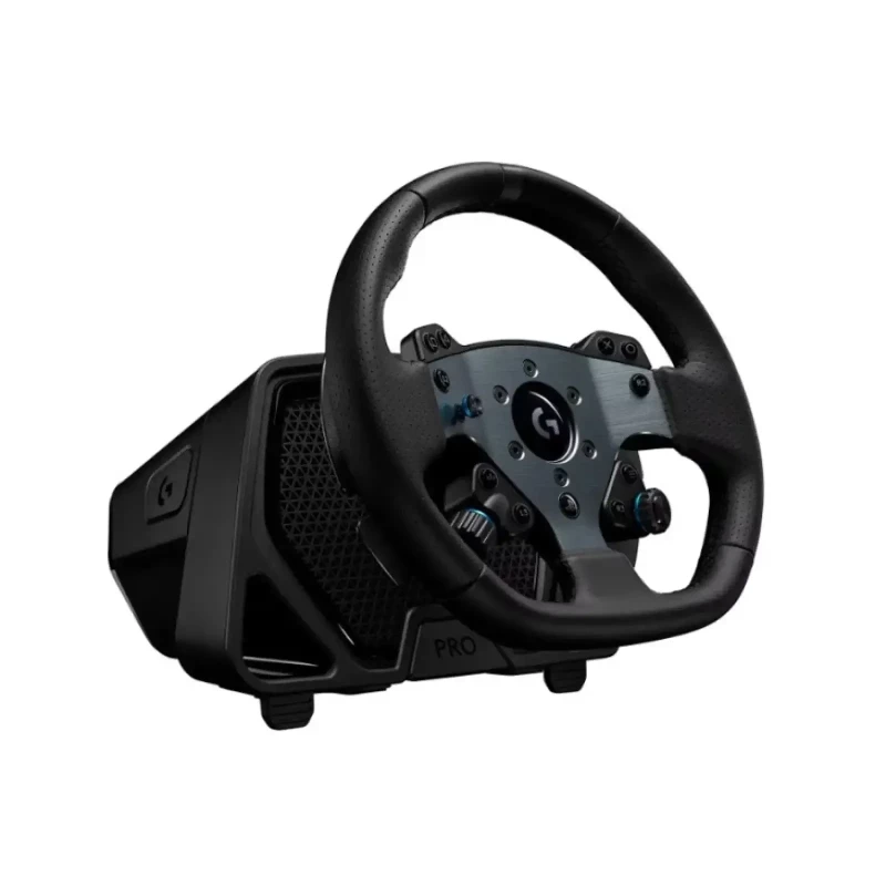 Logitech Pro Racing Wheel PS5 / PS4 PC (941-000178) - Изображение 1