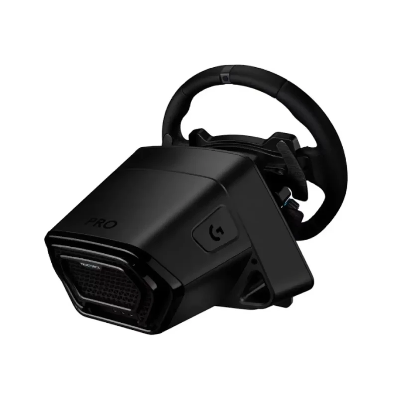 Logitech Pro Racing Wheel PS5 / PS4 PC (941-000178) - Изображение 2