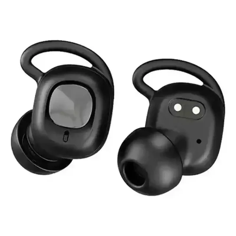 Motorola Moto Buds B20 True Wireless Bluetooth Headphones Black - Зображення 4