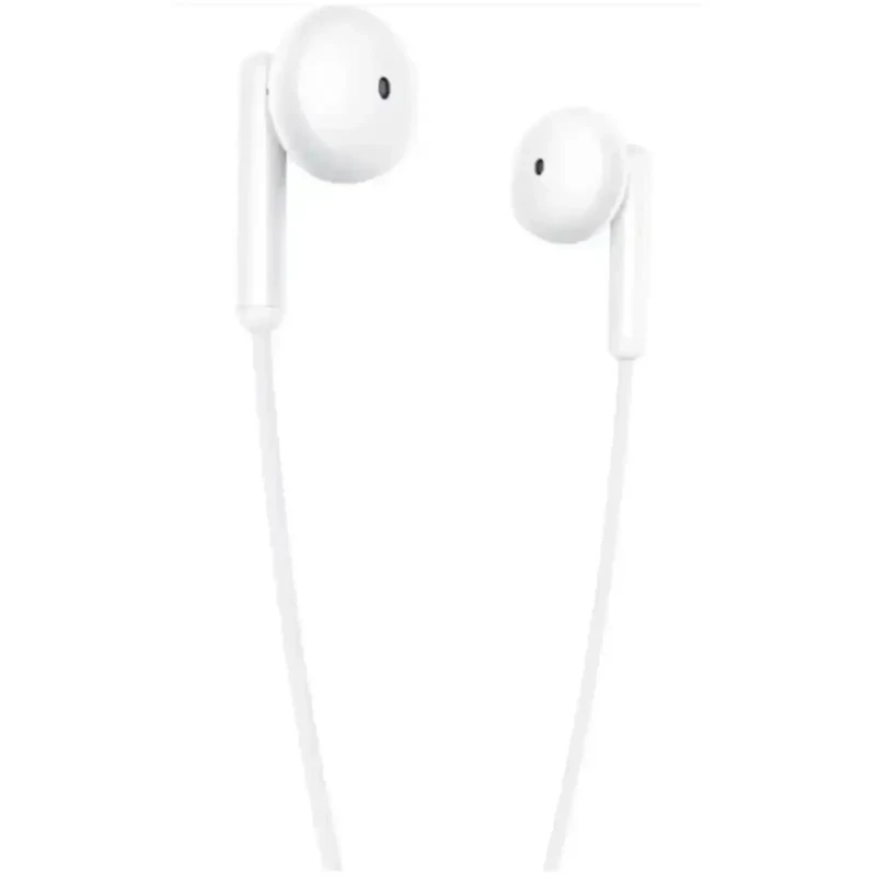 Realme Buds Classic Type-C White - Зображення 1