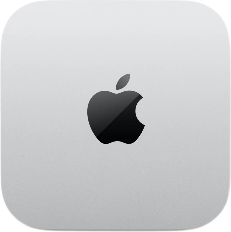 Неттоп Apple Mac Mini M6 16GB 256GB (MHQK4) - Изображение 2
