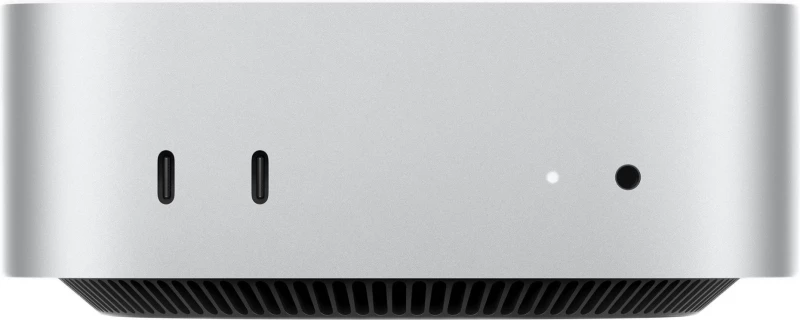 Неттоп Apple Mac Mini M6 16GB 512GB (MHQL4)