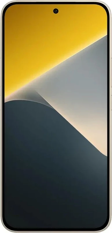 Xiaomi Poco X8 8/256GB Orange (with charger) Europe - Зображення 1