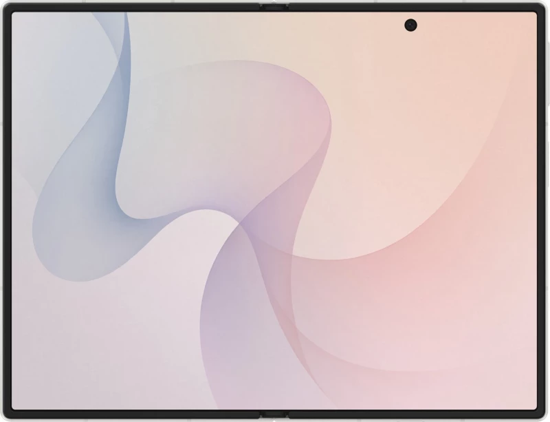 Samsung Galaxy Fold8 12/512GB Cream (SM-F971BZWC) - Зображення 1