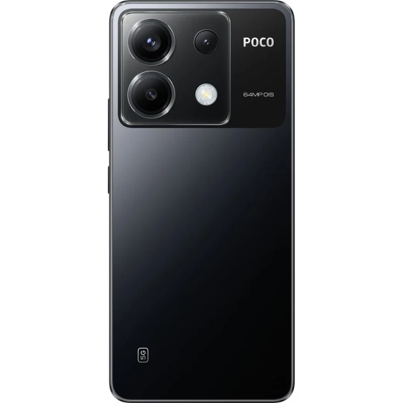 Xiaomi Poco X6 12/512GB Black Europe - Зображення 2