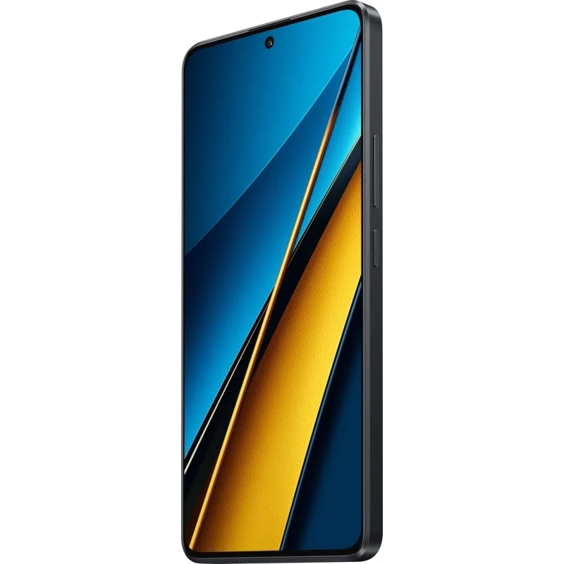 Xiaomi Poco X6 12/512GB Black Europe - Зображення 4