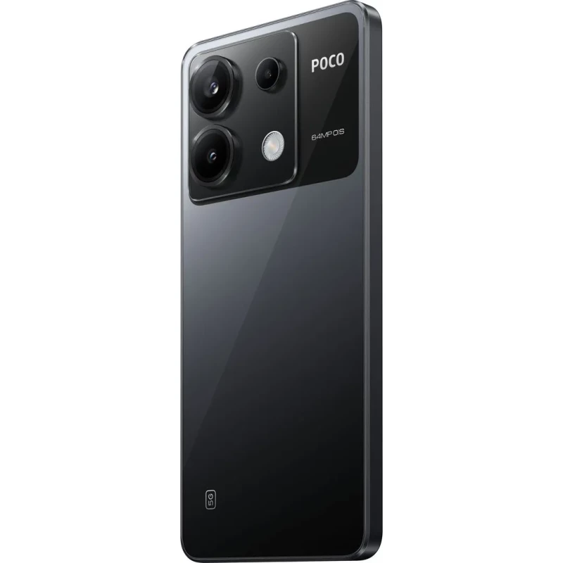 Xiaomi Poco X6 12/512GB Black Europe - Зображення 6