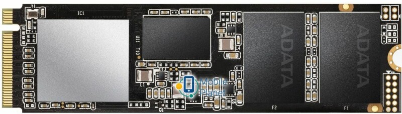 AData XPG SX8200 Pro (ASX8200PNP-512GT-C)