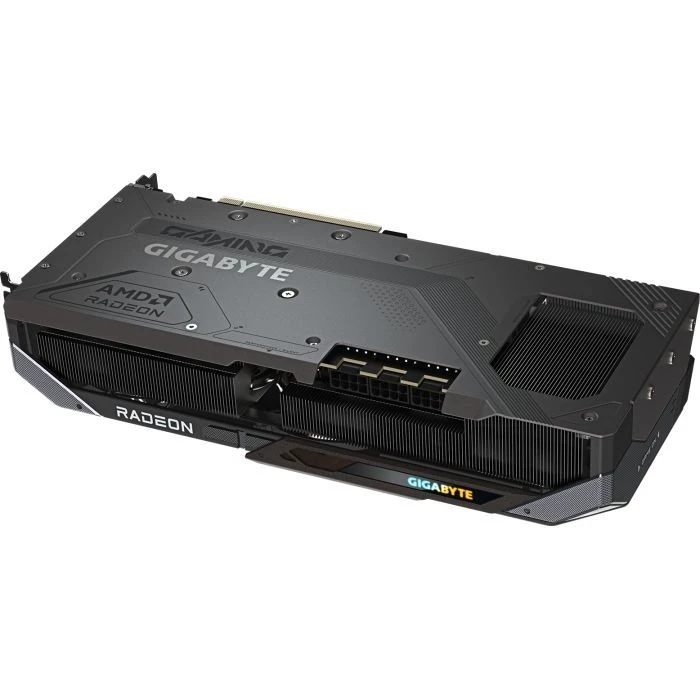 GIGABYTE Radeon RX 9070 XT 16Gb GAMING OC (GV-R9070XTGAMING OC-16GD) (UA) - Зображення 2