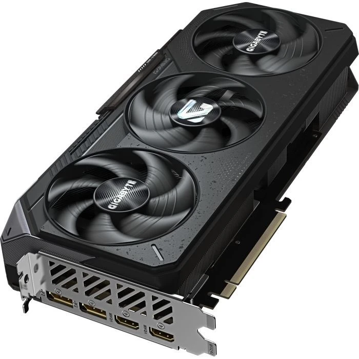 GIGABYTE Radeon RX 9070 XT 16Gb GAMING OC (GV-R9070XTGAMING OC-16GD) (UA) - Зображення 7