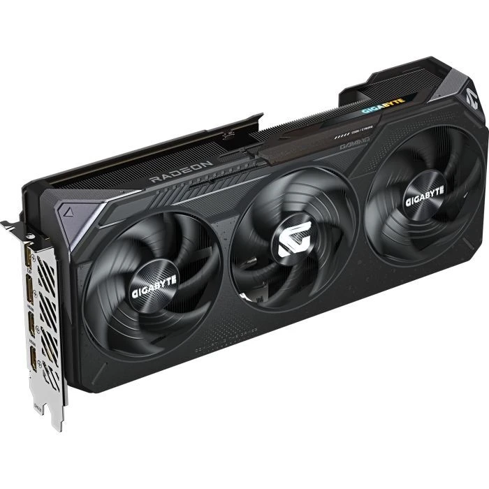GIGABYTE Radeon RX 9070 XT 16Gb GAMING OC (GV-R9070XTGAMING OC-16GD) (UA) - Зображення 8