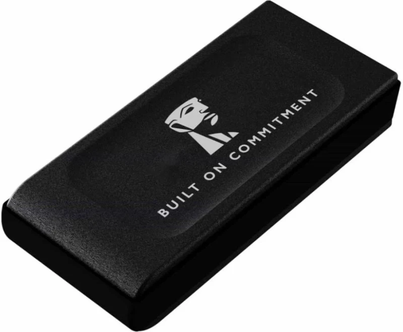 Kingston XS1000 1 TB Black (SXS1000/1000GA)