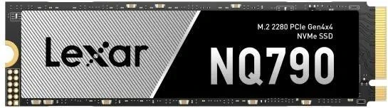 Lexar NQ790 2 TB (LNQ790X002T-RNNNG) (UA)