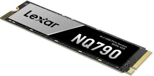 Lexar NQ790 2 TB (LNQ790X002T-RNNNG) (UA) - Изображение 2