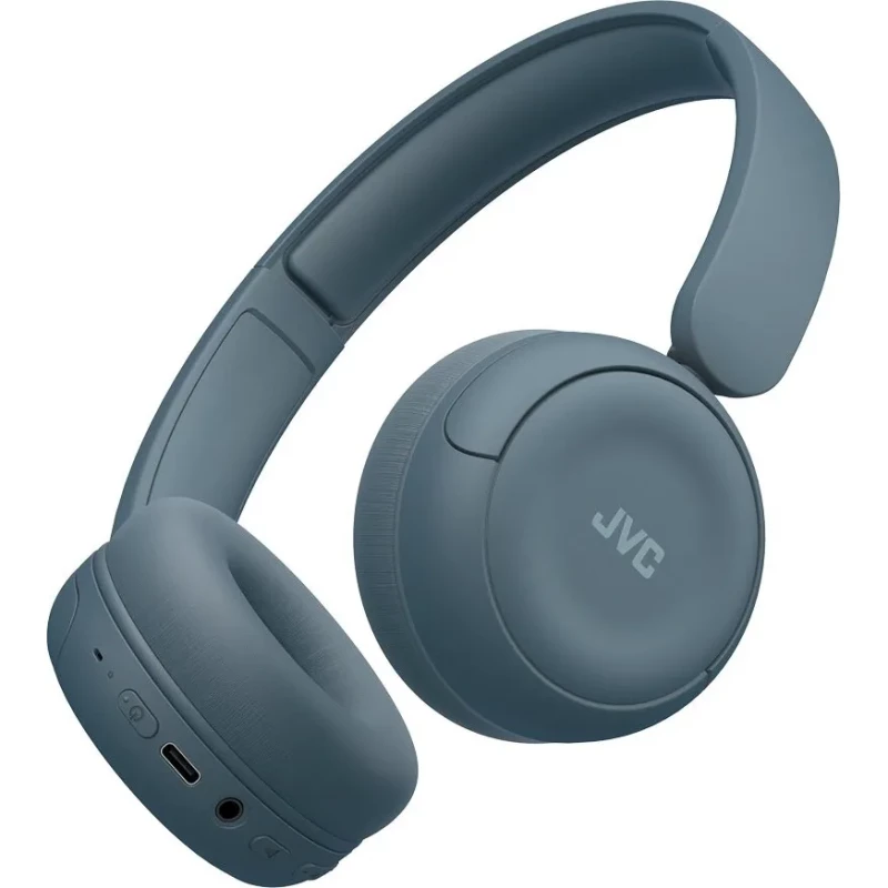 JVC HAS59W Blue (HA-S59W) - Зображення 1