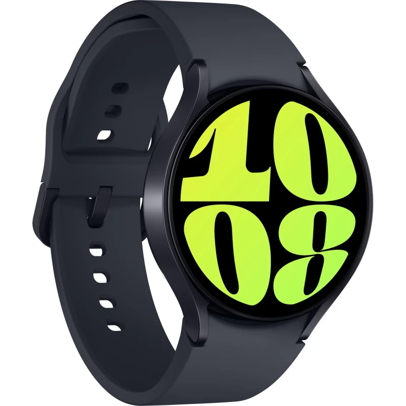 Samsung Galaxy Watch6 44mm eSIM Black (SM-R945FZKA) - Изображение 3