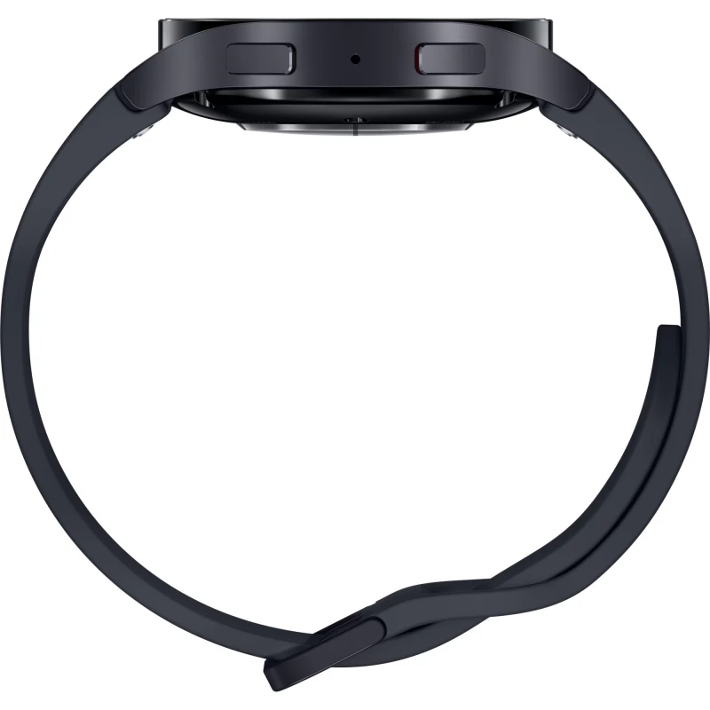 Samsung Galaxy Watch6 44mm eSIM Black (SM-R945FZKA) - Изображение 4