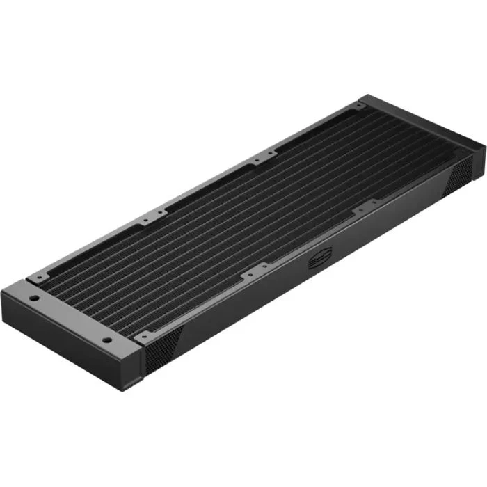 Система жидкостного охлаждения PcCooler DS360 Pro Digital BK (D7-S360WBKN-GL) (UA) - Зображення 2