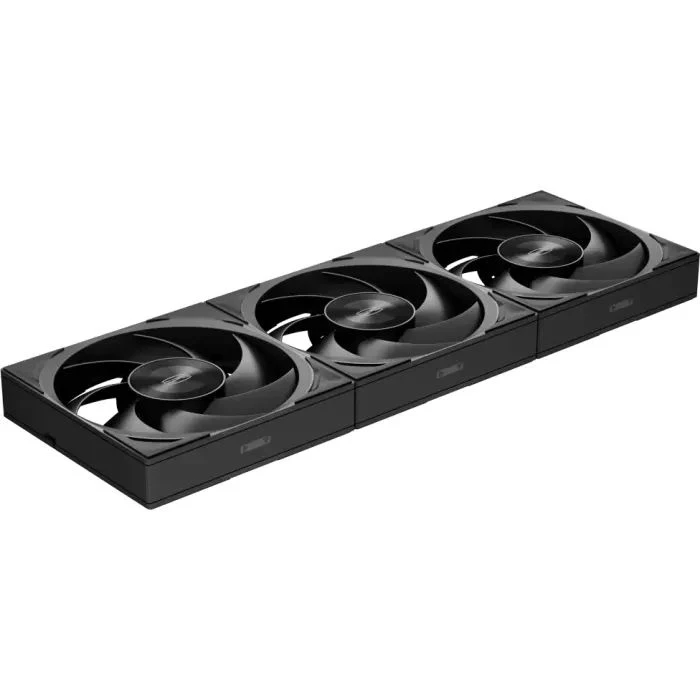 Система жидкостного охлаждения PcCooler DS360 Pro Digital BK (D7-S360WBKN-GL) (UA) - Зображення 3