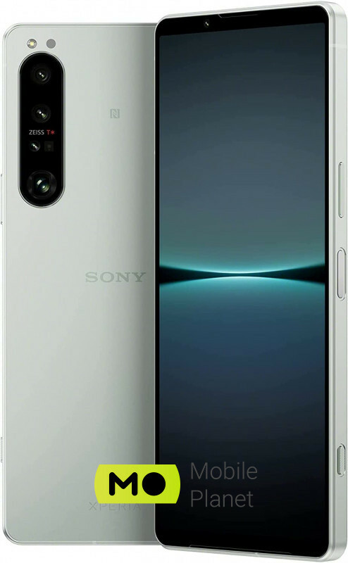 Sony Xperia 1 IV 12/512GB White