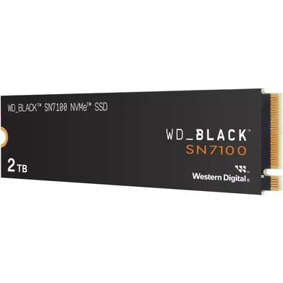 WD Black SN7100 2 TB (WDS200T4X0E) (UA) - Изображение 1