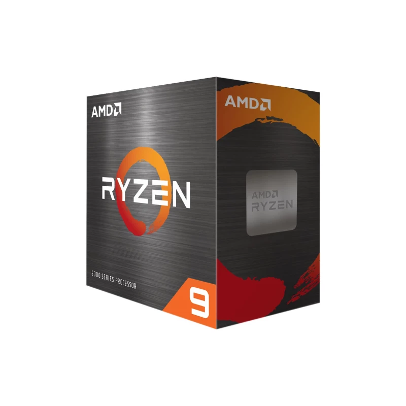 AMD Ryzen 9 5900XT (100-100001581WOF) - Изображение 1