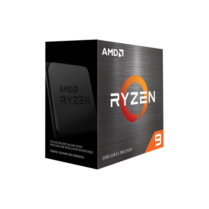 AMD Ryzen 9 5900XT (100-100001581WOF)