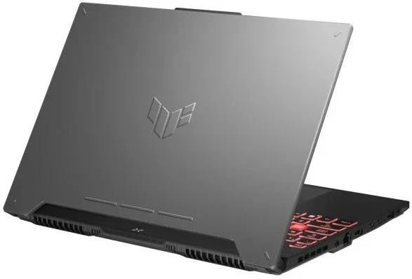 ASUS TUF A17 FA707NUG Mecha Gray (FA707NUG-HX154) - Изображение 4