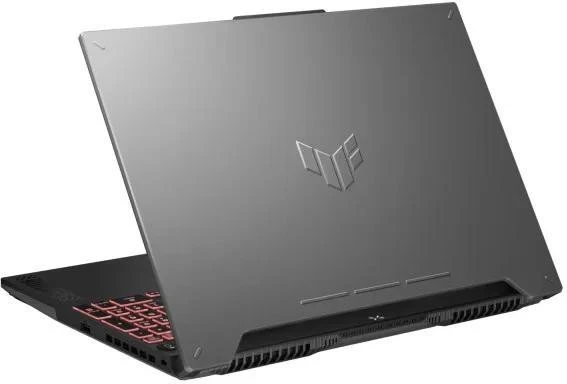 ASUS TUF A17 FA707NUG Mecha Gray (FA707NUG-HX154) - Изображение 5