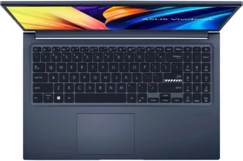 ASUS VivoBook 15 X1502VA Quiet Blue (X1502VA-BQ489) - Изображение 2