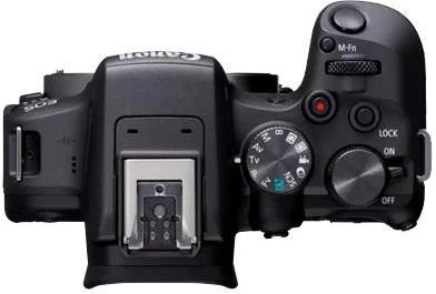 Canon EOS R10 kit (RF-S 18-150mm) IS STM (5331C048) - Изображение 1
