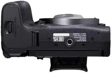 Canon EOS R10 kit (RF-S 18-150mm) IS STM (5331C048) - Изображение 2