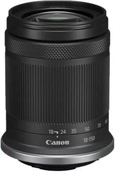 Canon EOS R10 kit (RF-S 18-150mm) IS STM (5331C048) - Изображение 4
