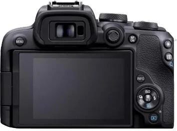 Canon EOS R10 kit (RF-S 18-150mm) IS STM (5331C048) - Изображение 5