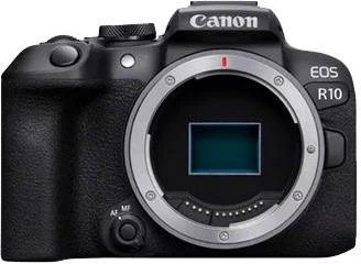 Canon EOS R10 kit (RF-S 18-150mm) IS STM (5331C048) - Изображение 6