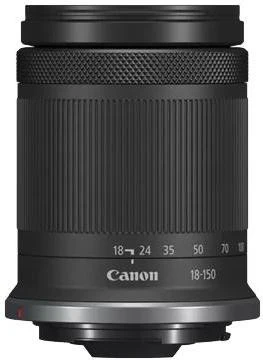 Canon EOS R10 kit (RF-S 18-150mm) IS STM (5331C048) - Изображение 7