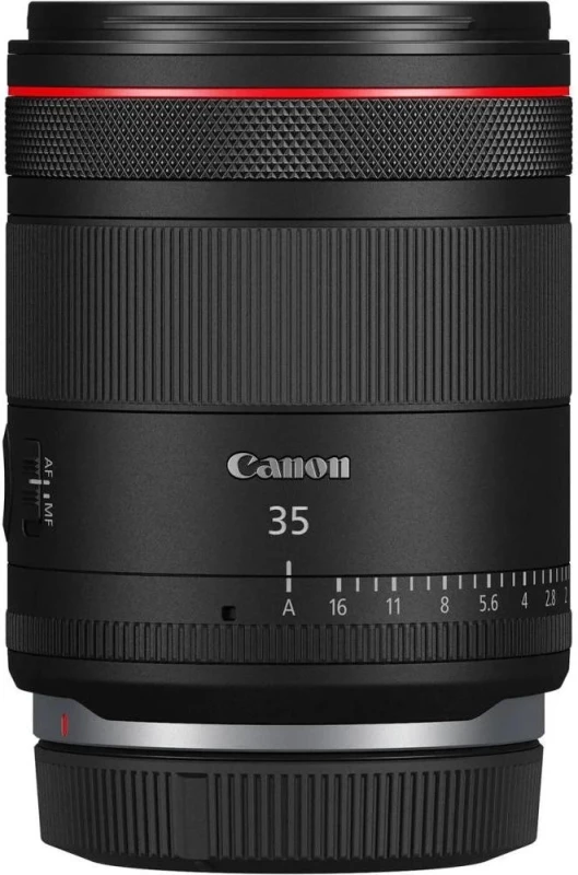 Canon RF 35mm f/1,4 L VCM (6710C005) - Изображение 2