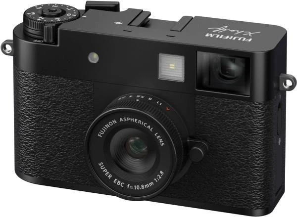 Fujifilm X-HF1 Black (16940276) - Зображення 1
