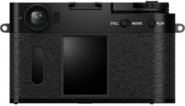 Fujifilm X-HF1 Black (16940276) - Зображення 4