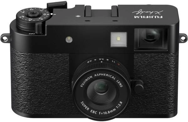Fujifilm X-HF1 Black (16940276) - Зображення 5