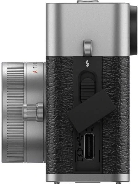 Fujifilm X-HF1 Silver (16940460) - Зображення 6