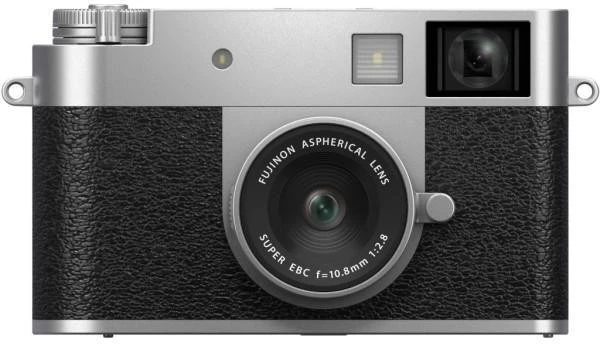 Fujifilm X-HF1 Silver (16940460)