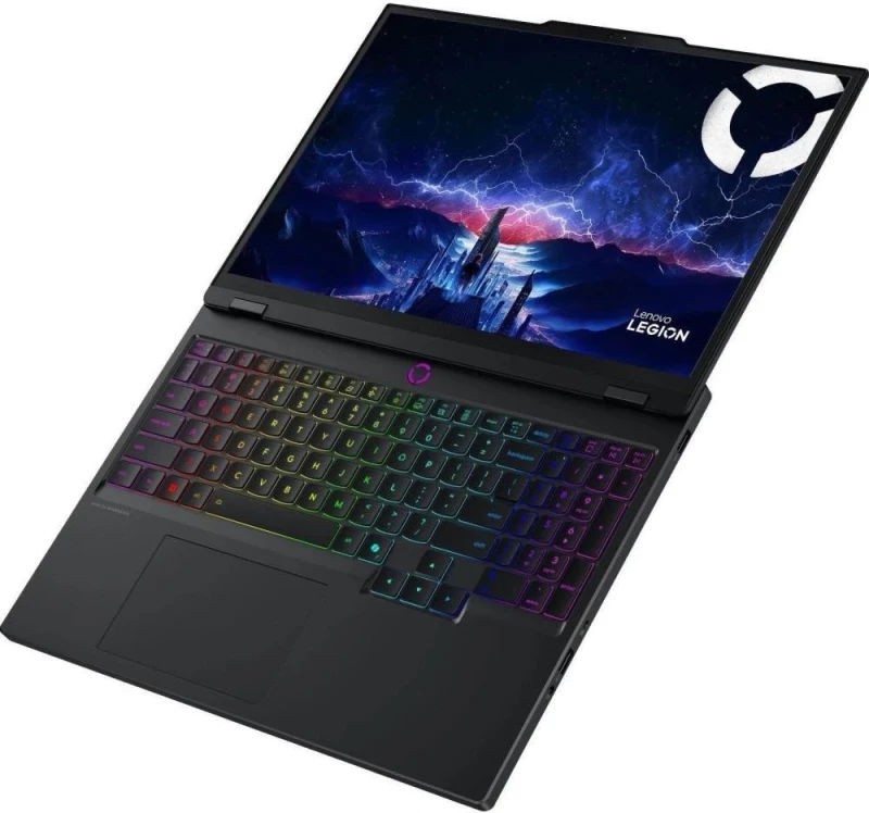 Lenovo Legion 5 15IAX10 (83F0001SUS) - Изображение 7