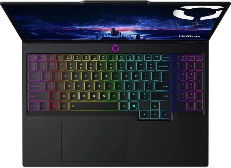 Lenovo Legion 5 15IAX10 (83F0001SUS) - Изображение 8