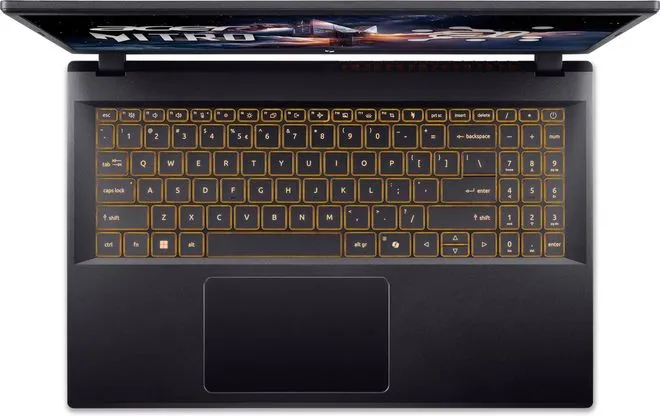 Acer Nitro V 15 ANV15-42 (NH.U5KEP.003) DOS - Зображення 3