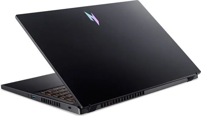 Acer Nitro V 15 ANV15-42 (NH.U5KEP.003) DOS - Зображення 4