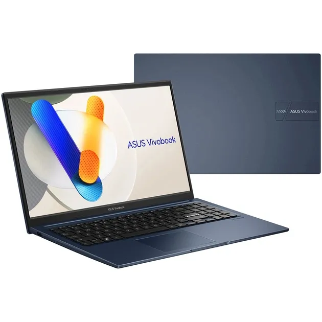 Asus VivoBook 15 R1504MA (R1504MA-BQ881) - Зображення 4