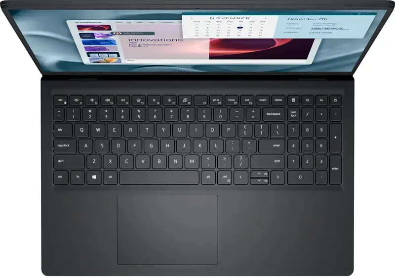 Dell Pro 15 Essential (5503Y) - Изображение 1