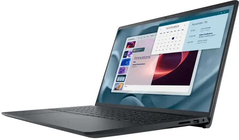 Dell Pro 15 Essential (5503Y) - Изображение 2